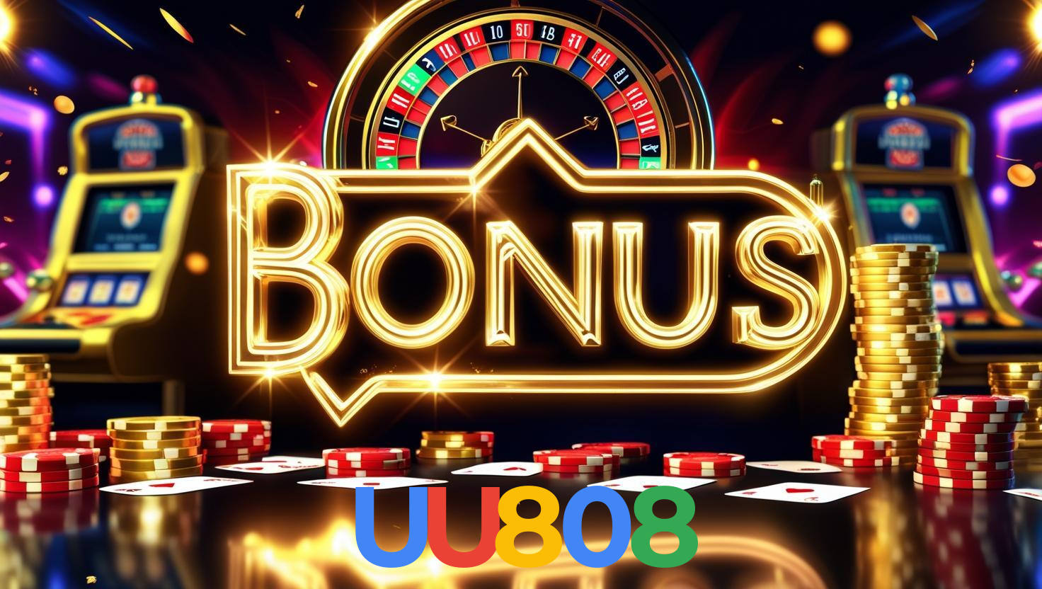 Cassino Online UU808