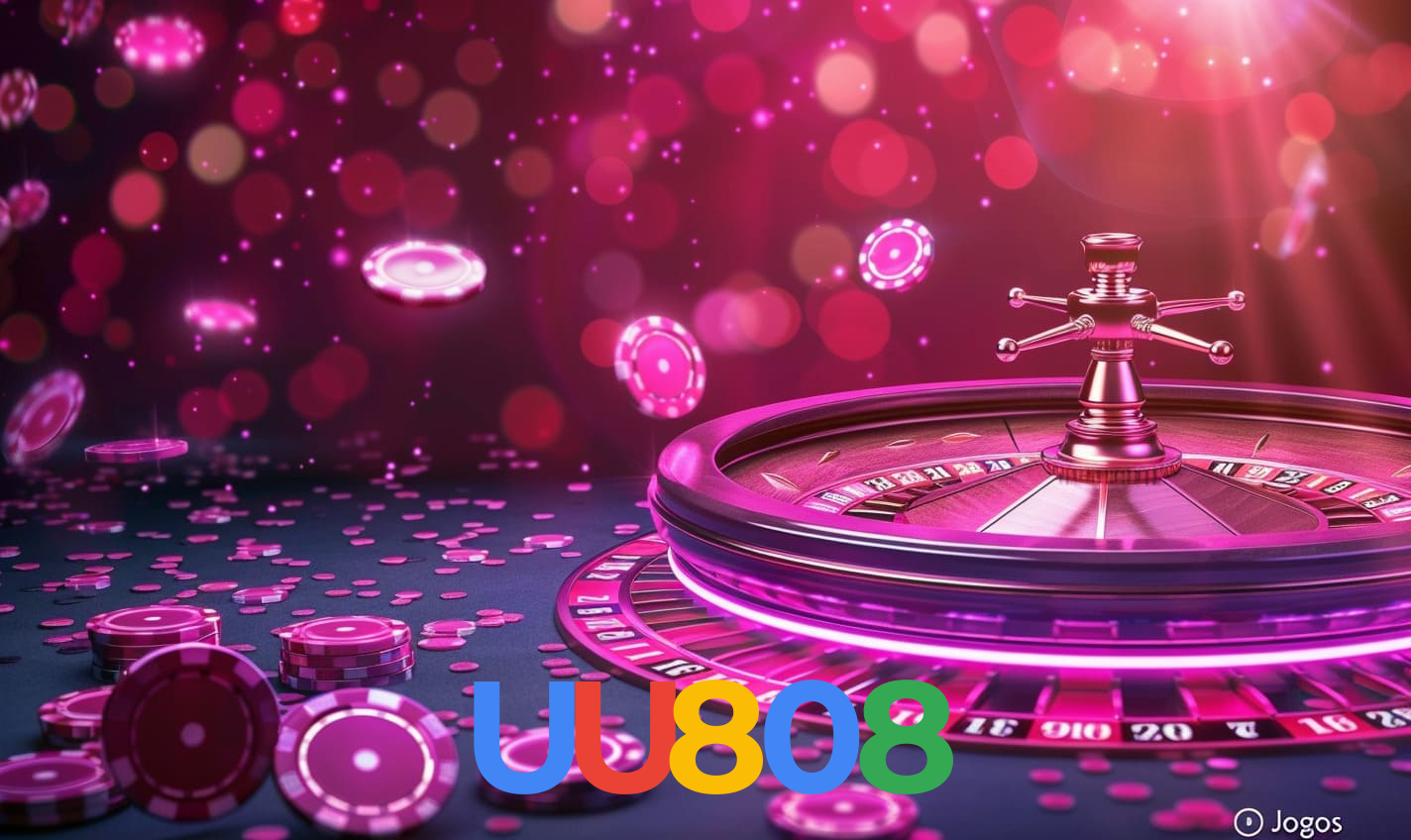 Promoções e Bônus no UU808