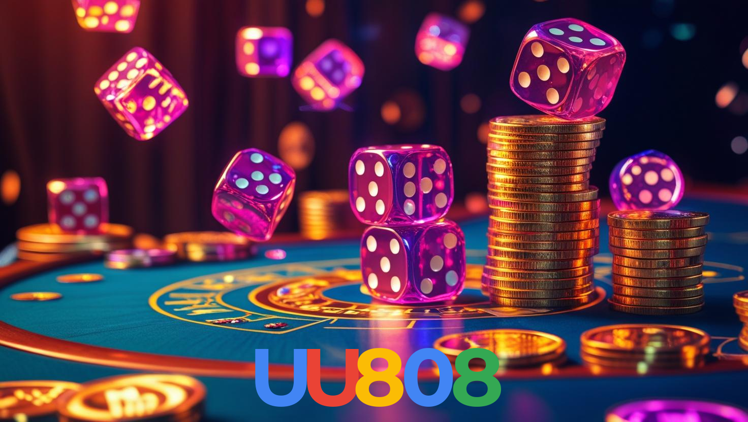 Cassino Online UU808