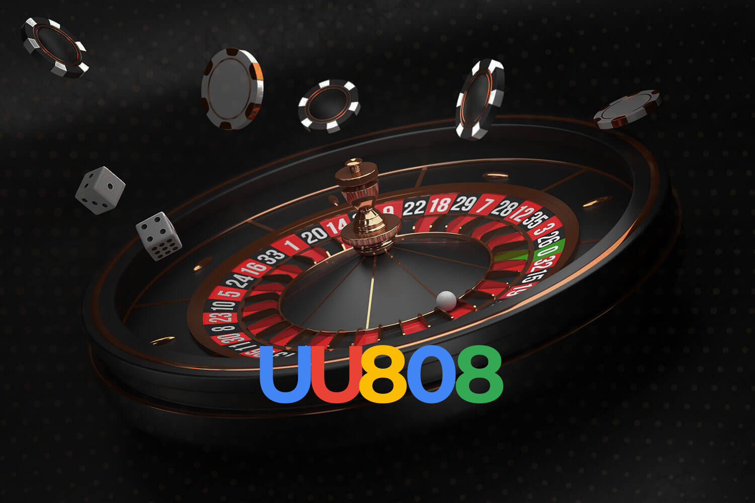 Acesso ao UU808