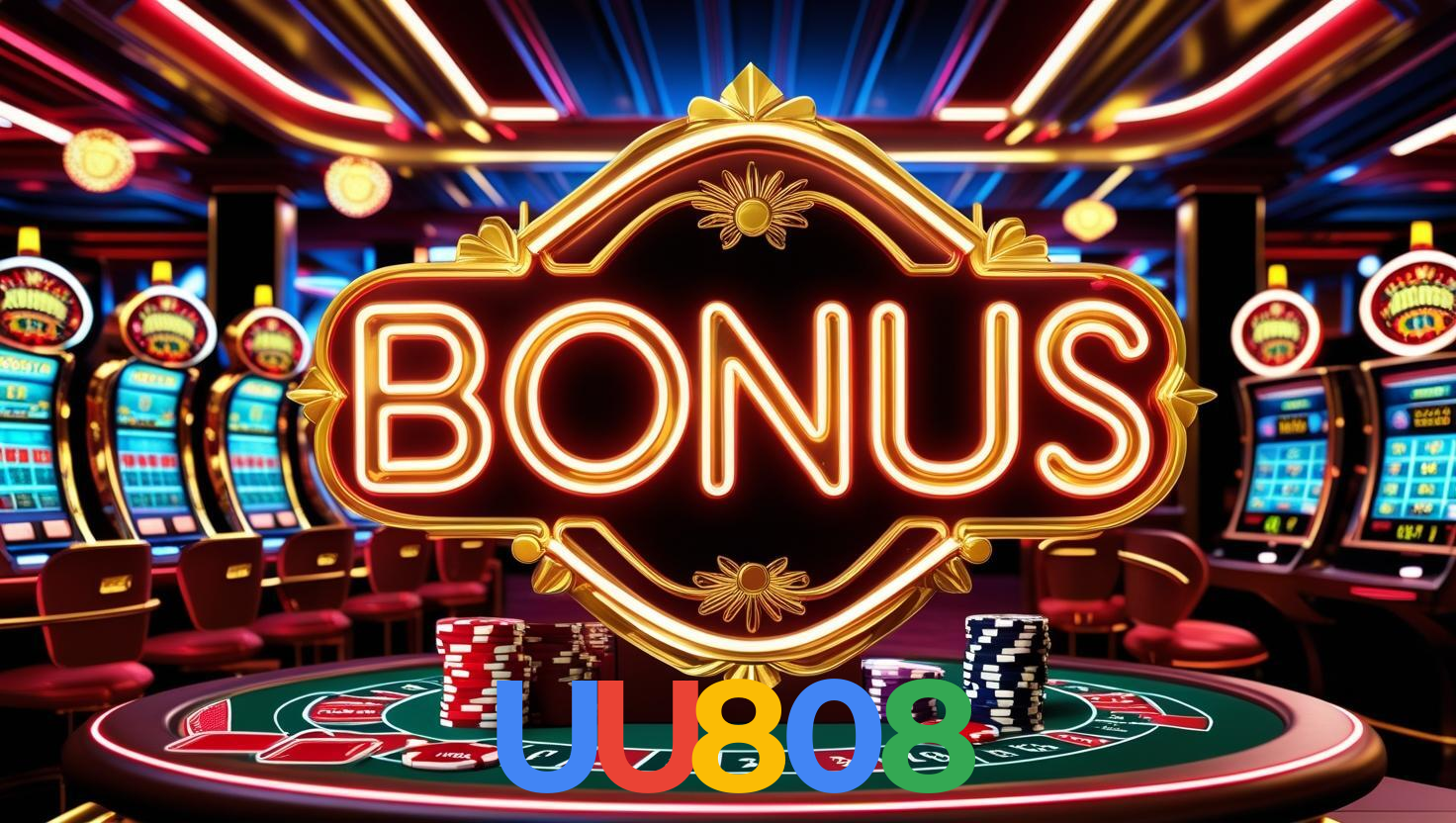 Jogos Crash no Cassino UU808