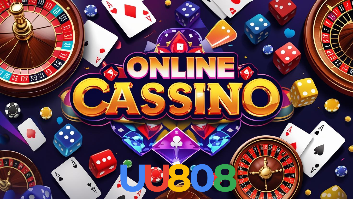 Cassino Online UU808