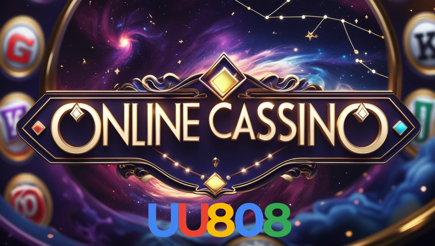 Cadastro na UU808