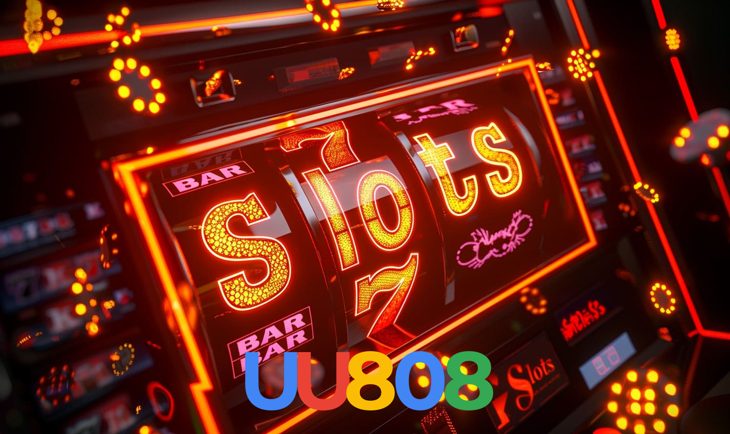 Cassino Online UU808