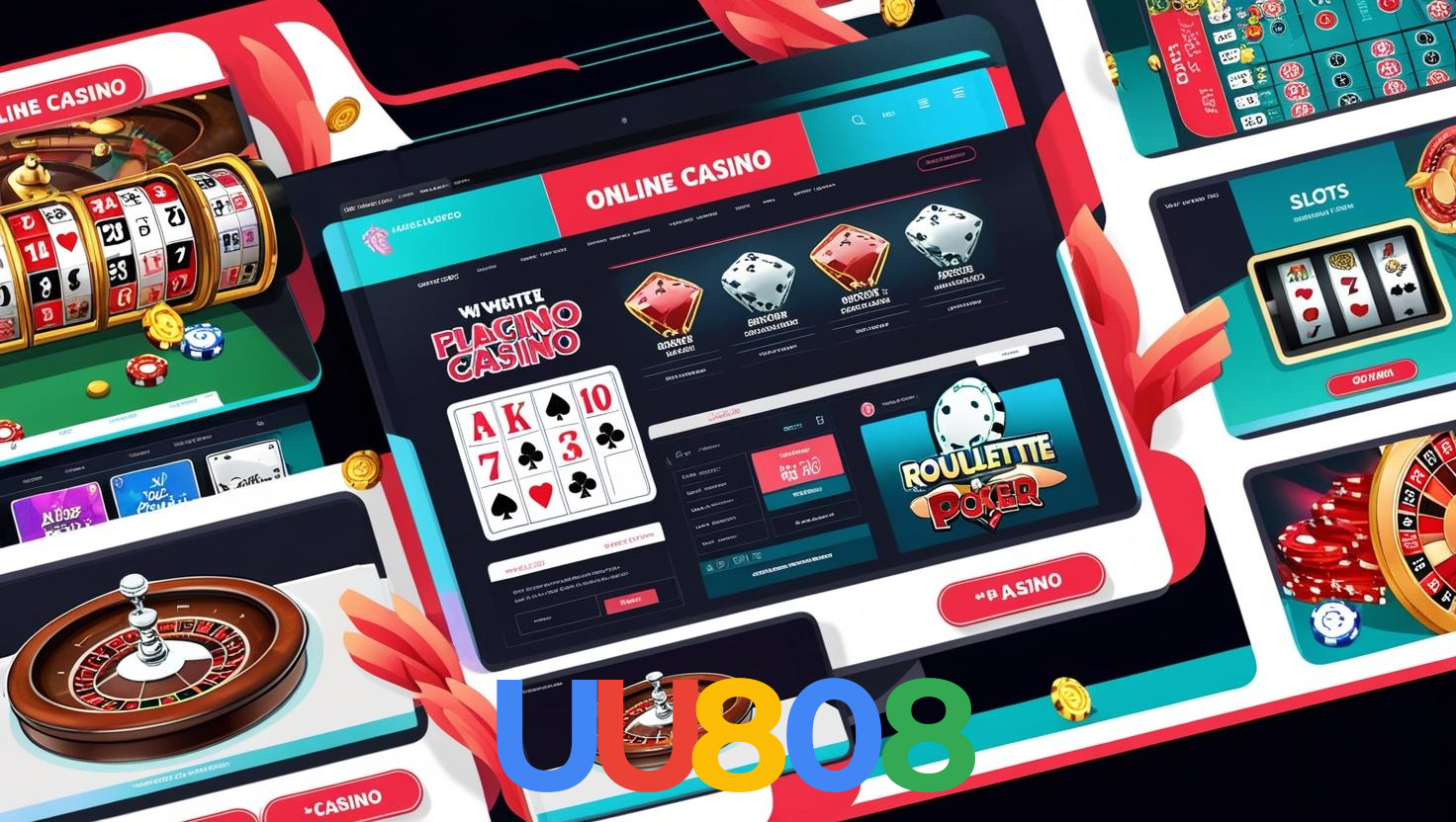 Cassino Online UU808