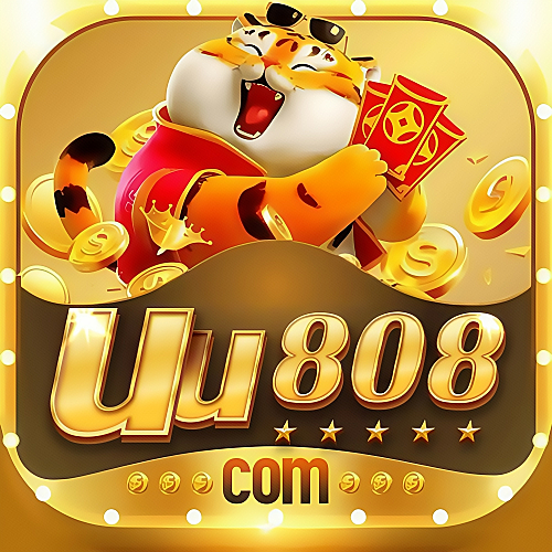 UU808 logo